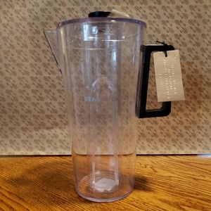 Starbucks, Iced Beverage Pitcher